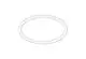 DORNBRACHT-O-Ring-ERSATZTEILE-091410110-29-82-x-1-78-mm-09141011090 gallery number 1